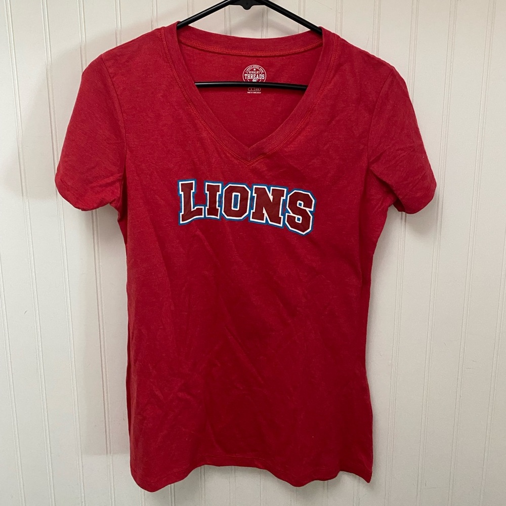 LMU T-shirt